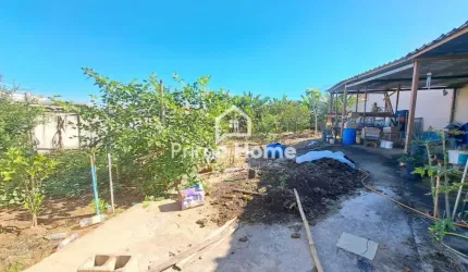 Terreno à venda na Rua Terezinha Sotero da Silva, 476, Residencial Cittá Di Firenze, Campinas por R$ 190.000