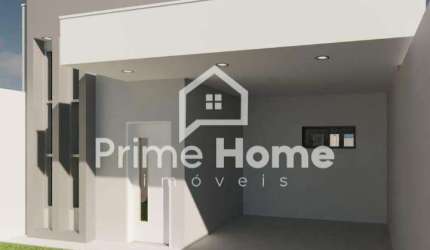 Casa com 3 quartos à venda na Rua Antonio Tossini, 376, Loteamento Residencial Flavia, Campinas, 93 m2 por R$ 520.000