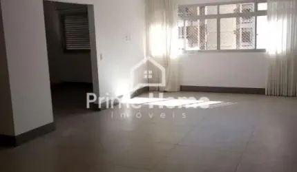 Apartamento com 3 quartos para alugar na Rua Joaquim Novaes, 60, Centro, Campinas, 165 m2 por R$ 5.500