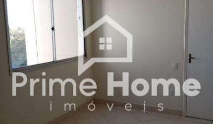 Apartamento com 2 quartos à venda na Rua Felipe Camarão, 164, Jardim dos Oliveiras, Campinas, 57 m2 por R$ 242.000