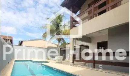 Casa com 3 quartos à venda na Rua José Faber de Almeida Prado, 36, Parque Alto Taquaral, Campinas, 300 m2 por R$ 1.540.000