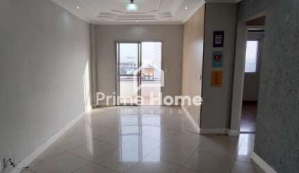Apartamento com 2 quartos à venda na Rua Álvares Machado, 368, Centro, Campinas, 67 m2 por R$ 280.000