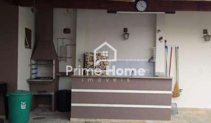 Casa com 1 quarto à venda na Rua Martiniano Cândido Teodoro, 67, Parque Imperador, Campinas, 250 m2 por R$ 430.000