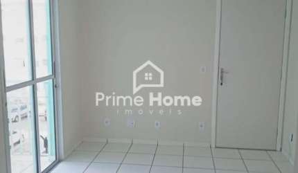 Apartamento com 2 quartos à venda na Rua Manoel Dias Pimenta, 387, Jardim Carlos Lourenço, Campinas, 44 m2 por R$ 220.000