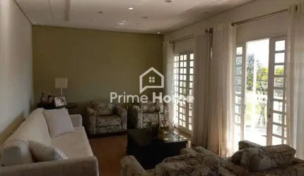Casa com 3 quartos à venda na Rua Alvarito Muller, 101, Jardim Nova Europa, Campinas, 190 m2 por R$ 990.000