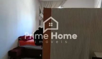Apartamento com 1 quarto à venda na Rua Culto à Ciência, 76, Botafogo, Campinas, 48 m2 por R$ 164.000