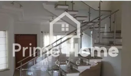 Casa em condomínio fechado com 3 quartos à venda na Rua Carlos Penteado Stevenson, 700, Jardim Recanto, Valinhos, 375 m2 por R$ 1.700.000