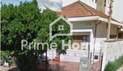 Casa comercial à venda na Rua Cristóvão Colombo, 155, Jardim Guanabara, Campinas, 278 m2 por R$ 650.000