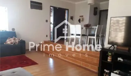 Casa com 3 quartos à venda na Rua Doutor Joaquim de Castro Tibiriçá, 238, Parque São Quirino, Campinas, 362 m2 por R$ 731.400