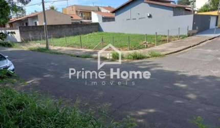 Terreno à venda na Rua Umberto Avenienti, 00, Parque Via Norte, Campinas por R$ 275.600