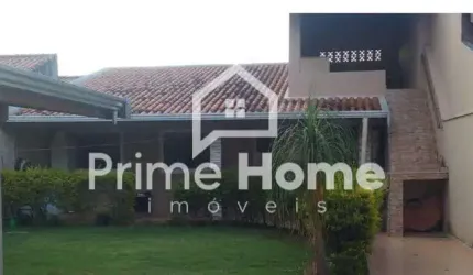 Casa com 2 quartos à venda na Rua Maria Edna Vilagelin Zakia, 345, Parque Via Norte, Campinas, 250 m2 por R$ 371.000