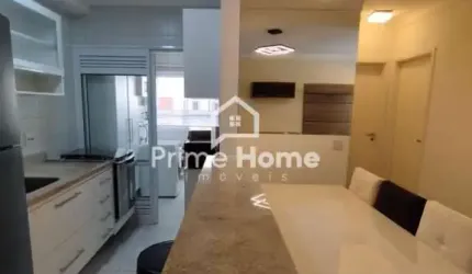Apartamento com 2 quartos à venda na Rua Joaquim Novaes, 170, Cambuí, Campinas, 49 m2 por R$ 700.000