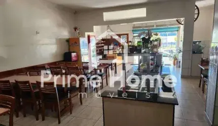 Casa comercial à venda na Rua Osvaldo Ribeiro Carrilho, 105, Jardim Mirante de Sumaré, Hortolândia, 450 m2 por R$ 1.792.000