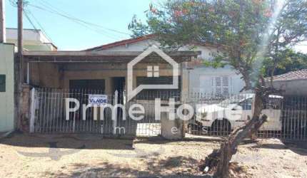 Casa com 2 quartos à venda na Rua Daniel Cesário de Andrade, 549, Jardim dos Oliveiras, Campinas, 146 m2 por R$ 530.000