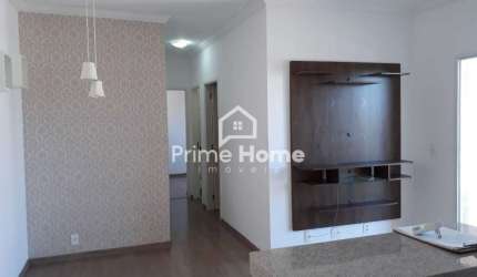 Apartamento com 2 quartos à venda na Avenida Rosa Belmiro Ramos, 464, Ortizes, Valinhos, 50 m2 por R$ 380.000
