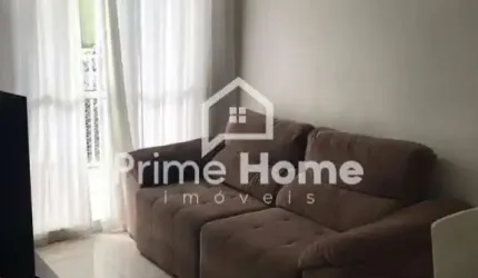 Apartamento com 2 quartos à venda na Vinhedo, 420, Santa Claudina, Vinhedo, 58 m2 por R$ 340.000