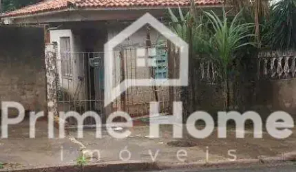 Casa com 2 quartos à venda na Rua Doutor Joaquim de Souza Campos Júnior, 154, Bonfim, Campinas, 102 m2 por R$ 470.000