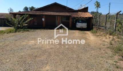 Chácara / sítio com 4 quartos à venda na Rua Um, 90, Zona Rural, Caconde, 1500 m2 por R$ 600.000