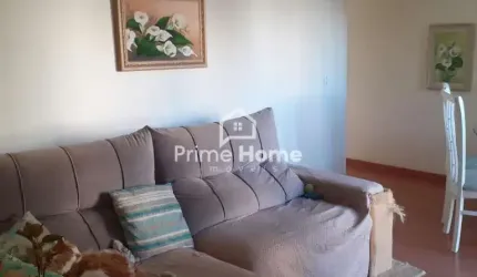 Apartamento com 3 quartos à venda na Rua Doutor Herculano Gouvea Neto, 460, Loteamento Parque São Martinho, Campinas, 75 m2 por R$ 430.000