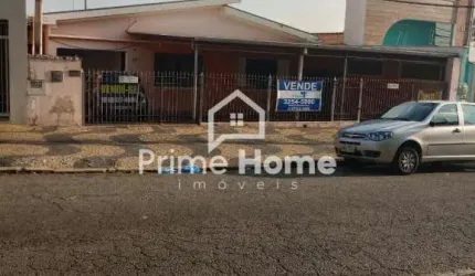 Casa com 3 quartos à venda na Avenida Adão Focesi, 117, Jardim do Lago, Campinas, 198 m2 por R$ 848.000