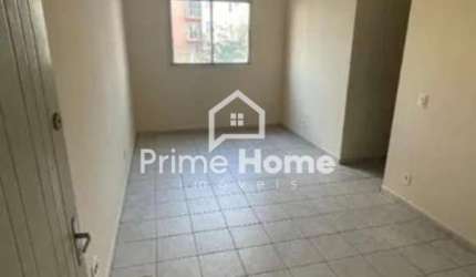 Apartamento com 2 quartos à venda na Rua Antônio Rodrigues Moreira Neto, 201, Jardim Paulicéia, Campinas, 69 m2 por R$ 230.000
