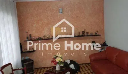 Casa com 3 quartos à venda na Rua Monte Alto, 158, Chácara da Barra, Campinas, 211 m2 por R$ 570.000