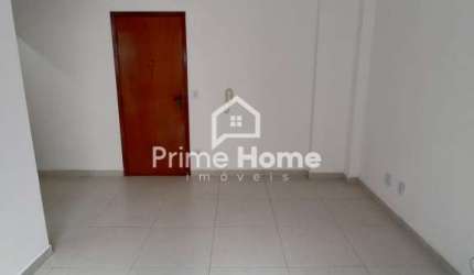 Apartamento com 1 quarto à venda na Rua Culto à Ciência, 367, Botafogo, Campinas, 34 m2 por R$ 140.000