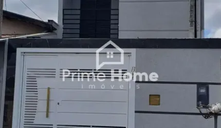 Casa com 2 quartos à venda na Anézio Antônio Foreze, 164, Jardim Adelaide, Hortolândia, 84 m2 por R$ 370.000