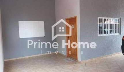 Casa com 3 quartos à venda na Rua Dorcelino Rodrigues da Cunha, 207, João Aranha, Paulínia, 176 m2 por R$ 742.000