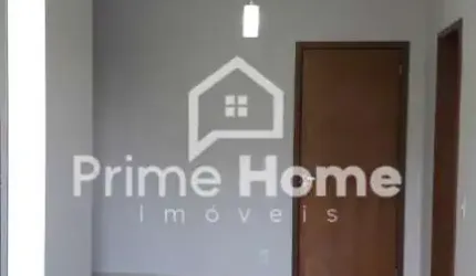 Apartamento com 2 quartos à venda na Rua João Alves de Oliveira, 125, Parque Bom Retiro, Paulínia, 56 m2 por R$ 371.000