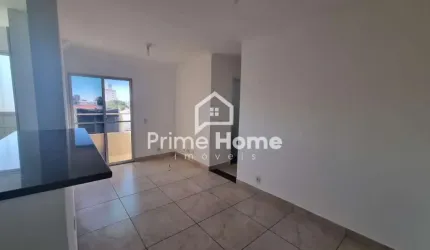 Apartamento com 2 quartos à venda na Rua Lino Guedes, 35, Jardim Paulistano, Campinas, 55 m2 por R$ 339.000