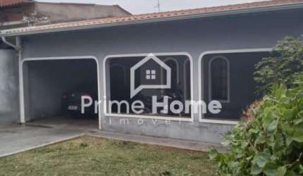 Casa com 3 quartos à venda na Rua Vicente Matallo, 30, Parque Valença I, Campinas, 136 m2 por R$ 561.800