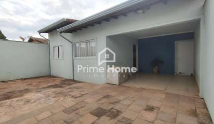 Casa com 3 quartos à venda na Rua Professor Estevan Guedes, 1494, Jardim Fernanda, Campinas, 179 m2 por R$ 480.000