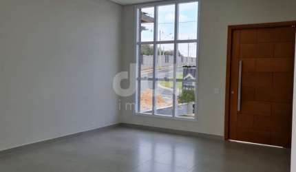 Casa em condomínio fechado com 3 quartos à venda na Rodovia Lix da Cunha, 5100, Residencial Evidências, Indaiatuba, 212 m2 por R$ 1.750.000
