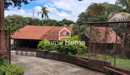 Chácara / sítio com 3 quartos à venda na César Cestarolli, 497, Chácaras Polozzi, Louveira, 330 m2 por R$ 954.000