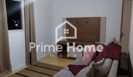 Apartamento com 2 quartos à venda na Osvaldo Andrelli Silva, 41, Parque Residencial Vila União, Campinas, 57 m2 por R$ 180.000