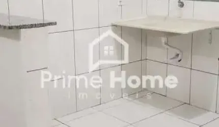 Casa com 1 quarto à venda na Rua Igarapé, 199, Vila Aeroporto, Campinas, 70 m2 por R$ 265.000