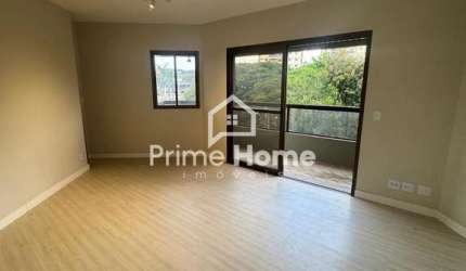 Apartamento com 3 quartos à venda na Avenida Princesa D'Oeste, 541, Jardim Proença, Campinas, 96 m2 por R$ 730.000