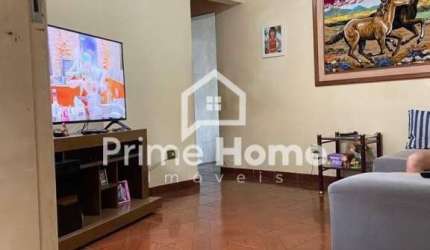 Casa com 3 quartos à venda na Rua Sebastião de Paula, 278, Vila Real, Hortolândia, 110 m2 por R$ 427.000