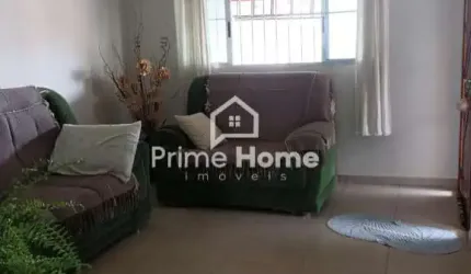 Casa com 3 quartos à venda na Rua Masao Muryama, 52, Parque Jambeiro, Campinas, 130 m2 por R$ 590.000