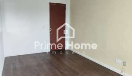 Apartamento com 2 quartos à venda na Avenida Coaciara, 1101, Parque Dom Pedro II, Campinas, 67 m2 por R$ 210.000