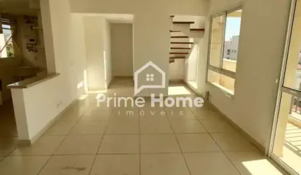 Cobertura com 3 quartos para alugar na Rua Frei José de Monte Carmelo, 604, Jardim Proença, Campinas, 172 m2 por R$ 5.800