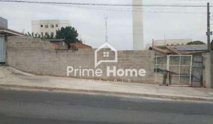Terreno comercial à venda na Rua Professora Conceição Ribeiro, 170, Jardim do Lago Continuação, Campinas por R$ 265.000