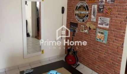 Apartamento com 1 quarto à venda na Rua Itu, 99, Cambuí, Campinas, 28 m2 por R$ 164.300