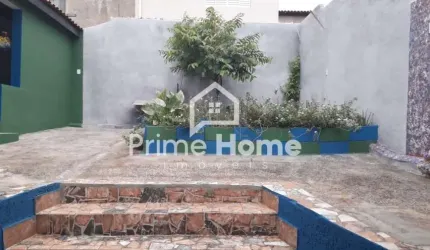 Casa com 2 quartos à venda na Rua Acre, 141, Jardim São Jorge, Hortolândia, 136 m2 por R$ 356.000