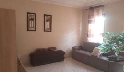 Casa em condomínio fechado com 3 quartos à venda na Avenida José Alvaro Delmonde, 100, Jardim Okinawa, Paulínia, 313 m2 por R$ 1.272.000