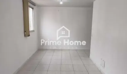 Apartamento com 2 quartos à venda na Rua Manoel Herculano Marques de Fontes, 15, Parque da Figueira, Campinas, 70 m2 por R$ 212.000