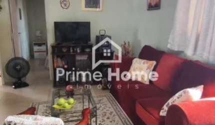 Apartamento com 2 quartos à venda na Rua Lucilda Moreira de Souza, 72, Dic VI (Conjunto Habitacional Santo Dias Silva), Campinas, 52 m2 por R$ 170.000