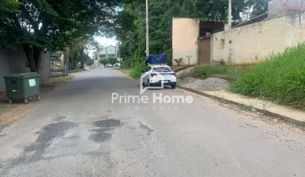 Terreno à venda na Rua Manoel dos Santos, Ao lado 17, Parque Rural Fazenda Santa Cândida, Campinas por R$ 320.000