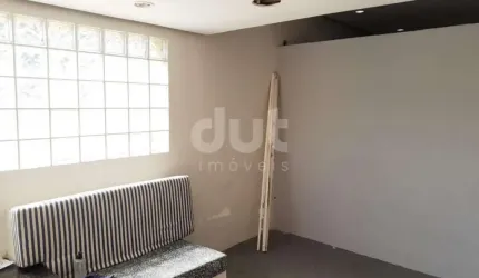Casa comercial à venda na Rua Doutor Cândido Gomide, 574, Jardim Guanabara, Campinas, 289 m2 por R$ 1.100.000